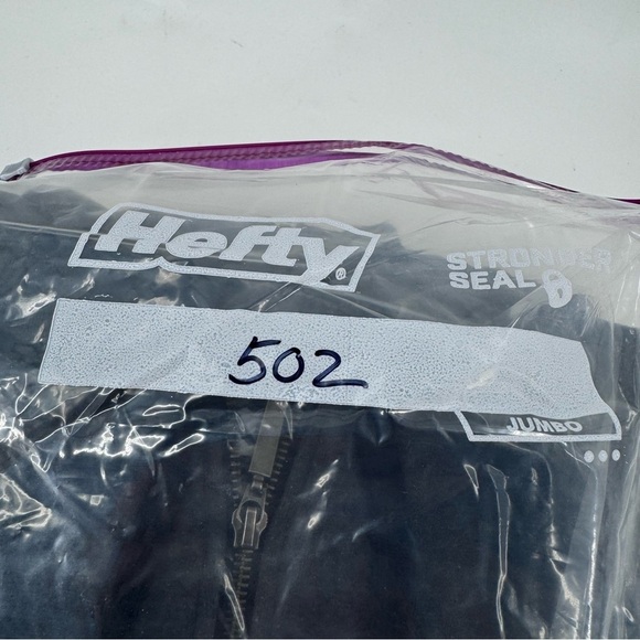 Marmot Full Zip Embroidery Jacket/ Hoodie with Marmot Patch - Picture 8 of 8